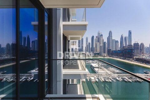 شقة في EMAAR Beachfront, Dubai Harbour, دبي 2 غرف نوم, 111.2 م² رقم 128708 - صورة 12