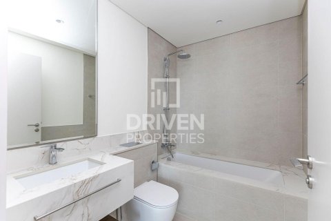 شقة في EMAAR Beachfront, Dubai Harbour, دبي 2 غرف نوم, 111.2 م² رقم 128708 - صورة 10