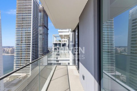 Apartment in EMAAR Beachfront, Dubai Harbour, Dubai 1 bedroom, 73.67 sq.m. № 128707 - photo 15