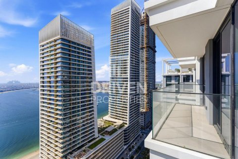 Apartment in EMAAR Beachfront, Dubai Harbour, Dubai 1 bedroom, 73.67 sq.m. № 128707 - photo 13
