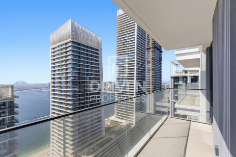 Apartment in EMAAR Beachfront, Dubai Harbour, Dubai 1 bedroom, 73.67 sq.m. № 128707 - photo 16