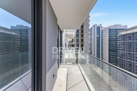 Apartment in EMAAR Beachfront, Dubai Harbour, Dubai 1 bedroom, 73.67 sq.m. № 128707 - photo 14
