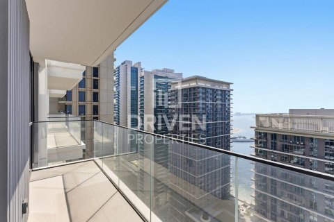 Apartment in EMAAR Beachfront, Dubai Harbour, Dubai 1 bedroom, 73.67 sq.m. № 128707 - photo 12