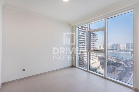 Apartment in EMAAR Beachfront, Dubai Harbour, Dubai 1 bedroom, 67.45 sq.m. № 128706 - photo 7
