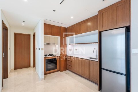 Apartment in EMAAR Beachfront, Dubai Harbour, Dubai 1 bedroom, 67.45 sq.m. № 128706 - photo 3