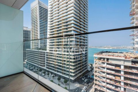 Apartment in EMAAR Beachfront, Dubai Harbour, Dubai 1 bedroom, 67.45 sq.m. № 128706 - photo 11