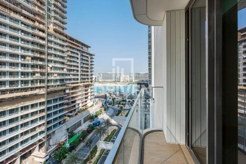 Apartment in EMAAR Beachfront, Dubai Harbour, Dubai 1 bedroom, 67.45 sq.m. № 128706 - photo 10
