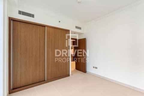 Apartment in EMAAR Beachfront, Dubai Harbour, Dubai 1 bedroom, 67.45 sq.m. № 128706 - photo 8