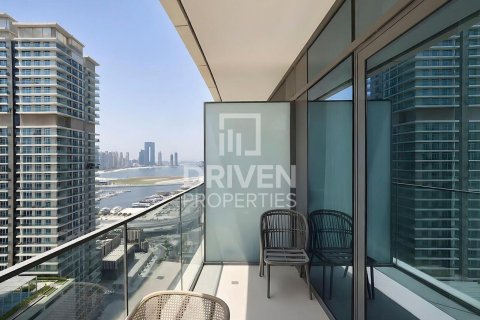 Apartment in EMAAR Beachfront, Dubai Harbour, Dubai 1 bedroom, 68.93 sq.m. № 128704 - photo 14