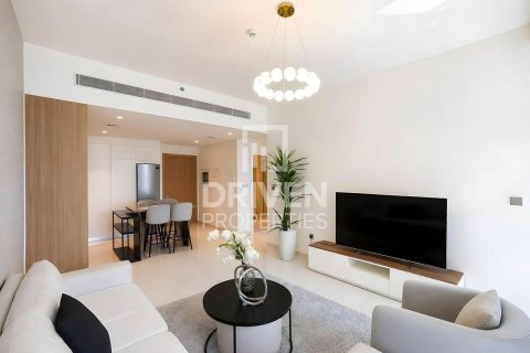 Apartment in EMAAR Beachfront, Dubai Harbour, Dubai 1 bedroom, 68.93 sq.m. № 128704 - photo 3