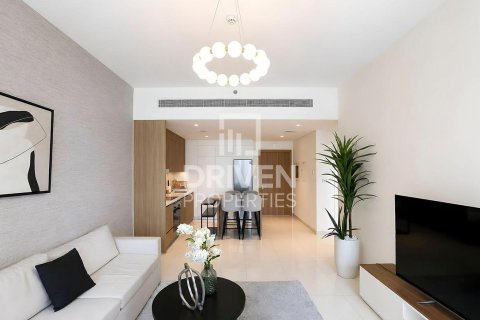 Apartment in EMAAR Beachfront, Dubai Harbour, Dubai 1 bedroom, 68.93 sq.m. № 128704 - photo 2