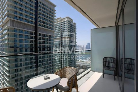 Apartment in EMAAR Beachfront, Dubai Harbour, Dubai 1 bedroom, 68.93 sq.m. № 128704 - photo 13