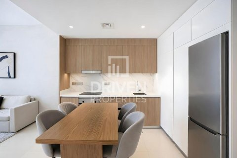 Apartment in EMAAR Beachfront, Dubai Harbour, Dubai 1 bedroom, 68.93 sq.m. № 128704 - photo 9