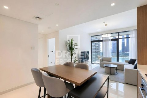 Apartment in EMAAR Beachfront, Dubai Harbour, Dubai 1 bedroom, 68.93 sq.m. № 128704 - photo 8