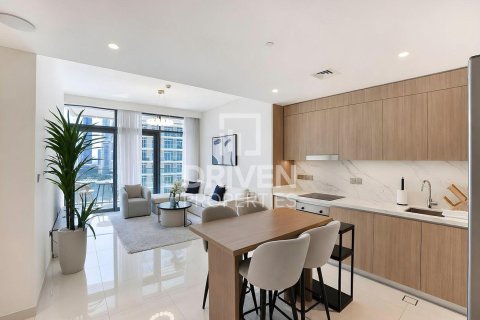 Apartment in EMAAR Beachfront, Dubai Harbour, Dubai 1 bedroom, 68.93 sq.m. № 128704 - photo 7