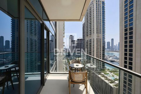 Apartment in EMAAR Beachfront, Dubai Harbour, Dubai 1 bedroom, 68.93 sq.m. № 128704 - photo 11
