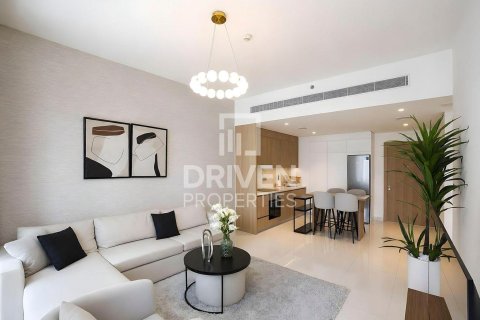 شقة في EMAAR Beachfront, Dubai Harbour, دبي 1غرف نوم, 68.93 م² رقم 128704