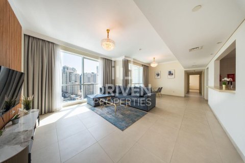 Apartment in Jumeirah Beach Residence, Dubai 2 bedrooms, 154.96 sq.m. № 128709 - photo 6