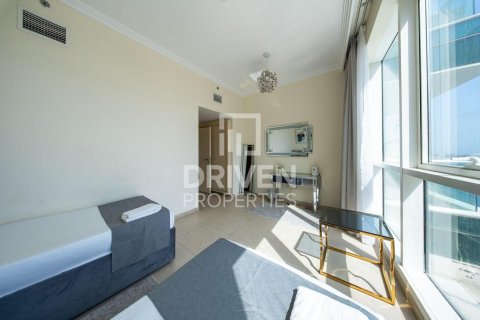 Apartment in Jumeirah Beach Residence, Dubai 2 bedrooms, 154.96 sq.m. № 128709 - photo 10