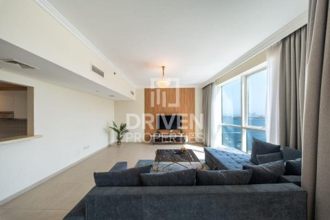 Apartment in Jumeirah Beach Residence, Dubai 2 bedrooms, 154.96 sq.m. № 128709 - photo 2
