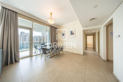 Apartment in Jumeirah Beach Residence, Dubai 2 bedrooms, 154.96 sq.m. № 128709 - photo 3