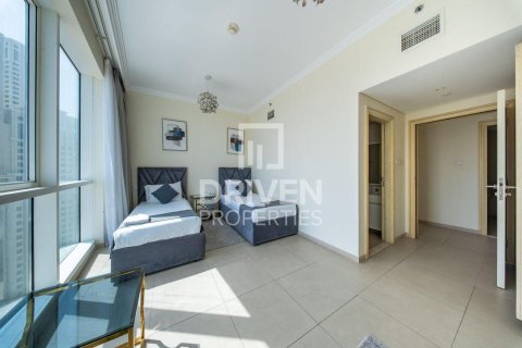 Apartment in Jumeirah Beach Residence, Dubai 2 bedrooms, 154.96 sq.m. № 128709 - photo 9