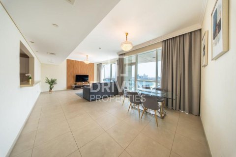 Apartment in Jumeirah Beach Residence, Dubai 2 bedrooms, 154.96 sq.m. № 128709 - photo 4