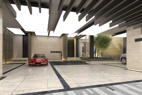 Villa in Dubai 5 bedrooms, 1496 sq.m. № 92406 - photo 2