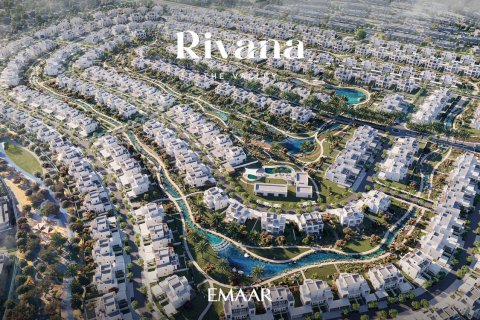 Villa in The Valley, Dubai 3 bedrooms, 318 sq.m. № 92405 - photo 5