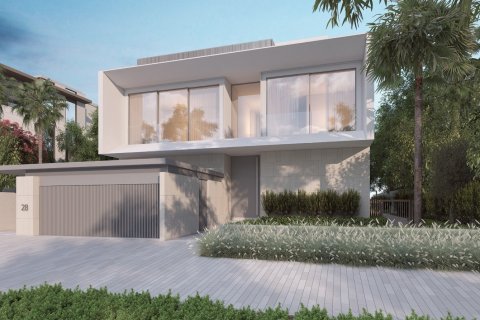 Villa in Palm Jebel Ali, Dubai 5 bedrooms, 684 sq.m. № 92409 - photo 2