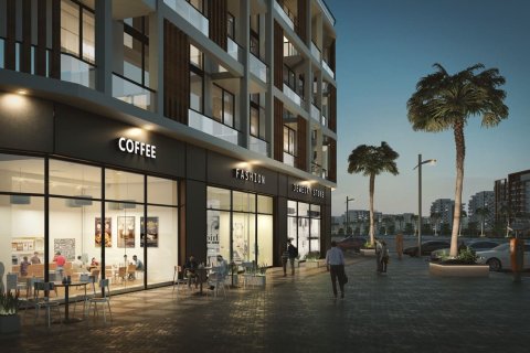 Apartment in Mohammed Bin Rashid City, Dubai 1 bedroom, 66 sq.m. № 92408 - photo 2