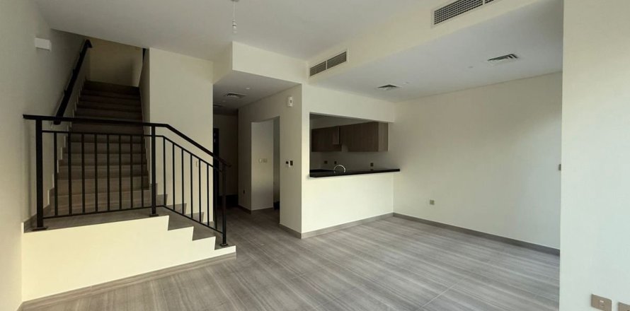 Adosado en Dubai, 3 dormitorios, 148.2 m², № 118267