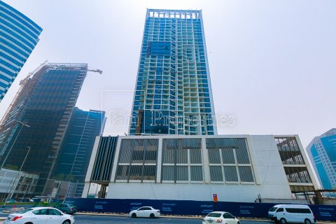 Купить квартиру в Бизнес-Бэе, Дубай: 43.8м², № 118270 - фото 2