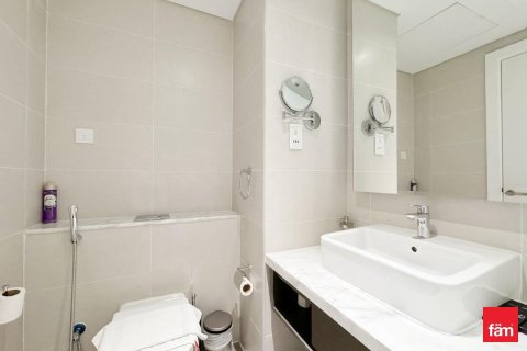 Купить квартиру в Бизнес-Бэе, Дубай: 43.8м², № 118270 - фото 3