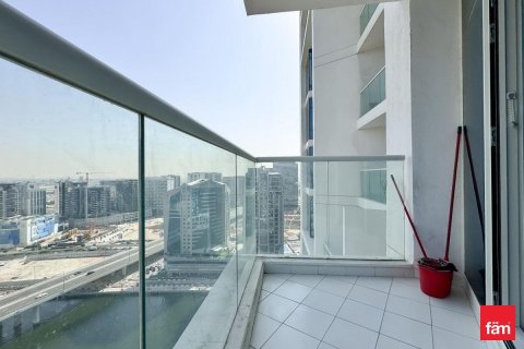 Купить квартиру в Бизнес-Бэе, Дубай: 43.8м², № 118270 - фото 4