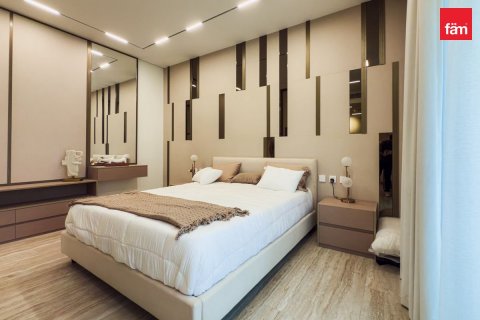 Apartment in Dubai Sports City, Dubai 1 bedroom, 85.9 sq.m. № 118272 - photo 5