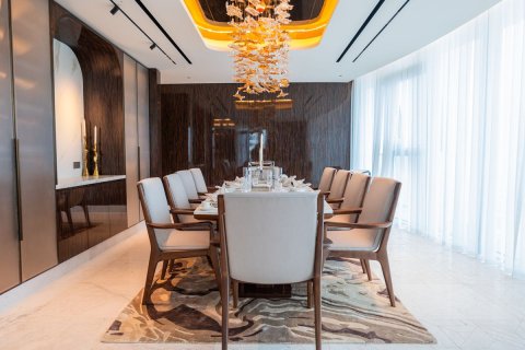 Ático en Dubai Studio City, Dubai, 5 dormitorios, 450.5 m², № 118268 - foto 3