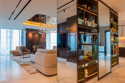 Ático en Dubai Studio City, Dubai, 5 dormitorios, 450.5 m², № 118268 - foto 8