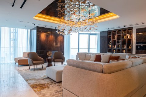 Ático en Dubai Studio City, Dubai, 5 dormitorios, 450.5 m², № 118268 - foto 9