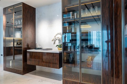 Ático en Dubai Studio City, Dubai, 5 dormitorios, 450.5 m², № 118268 - foto 16