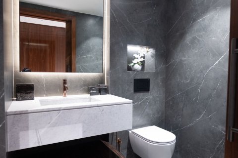 Ático en Dubai Studio City, Dubai, 5 dormitorios, 450.5 m², № 118268 - foto 6