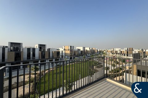 Снять в аренду таунхаус в Мудоне, Дубай: 3 спальни, 168м², № 79050 - фото 19