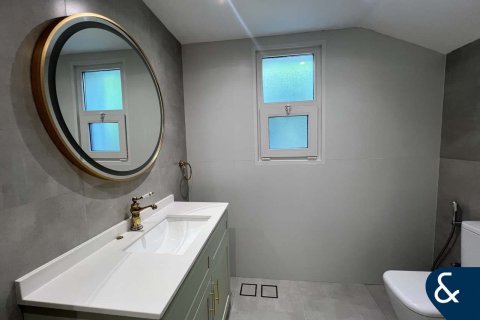 Villa en District 16, Jumeirah Village Circle, Dubai, 3 dormitorios, 767 m², № 79047 - foto 7