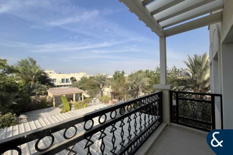 Villa en District 16, Jumeirah Village Circle, Dubai, 3 dormitorios, 767 m², № 79047 - foto 28
