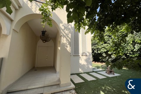 Villa en District 16, Jumeirah Village Circle, Dubai, 3 dormitorios, 767 m², № 79047 - foto 3