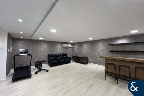 Villa en District 16, Jumeirah Village Circle, Dubai, 3 dormitorios, 767 m², № 79047 - foto 8