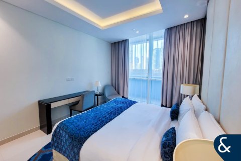 Снять в аренду квартиру в Даунтаун Дубай (Даунтаун Бурдж Дубай), Дубай: 2 спальни, 123м², № 79045 - фото 5