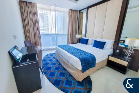 Снять в аренду квартиру в Даунтаун Дубай (Даунтаун Бурдж Дубай), Дубай: 2 спальни, 123м², № 79045 - фото 4