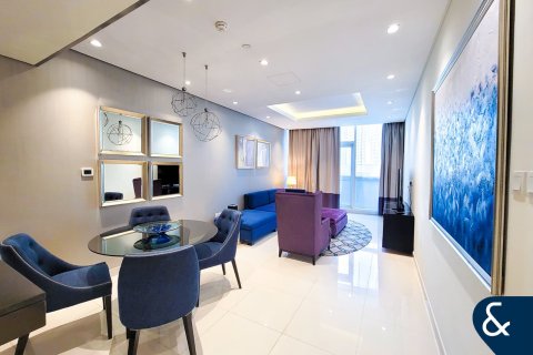 Снять в аренду квартиру в Даунтаун Дубай (Даунтаун Бурдж Дубай), Дубай: 2 спальни, 123м², № 79045 - фото 9