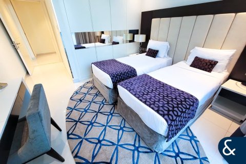 Снять в аренду квартиру в Даунтаун Дубай (Даунтаун Бурдж Дубай), Дубай: 2 спальни, 123м², № 79045 - фото 6